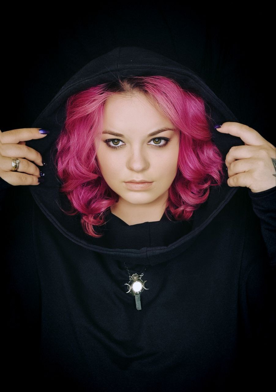 Наталия Московских