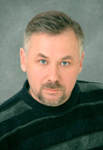 Виталий Глухов