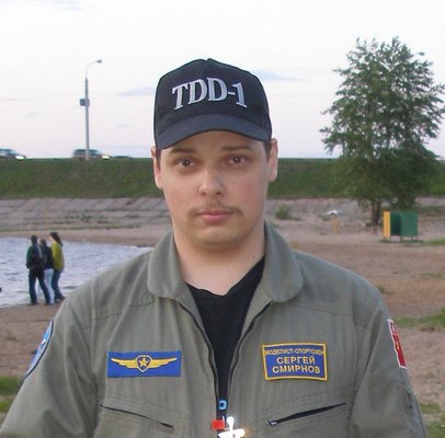 Генерал Дрозд