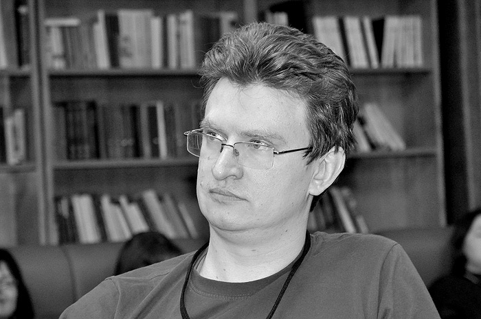 Дмитрий Витер