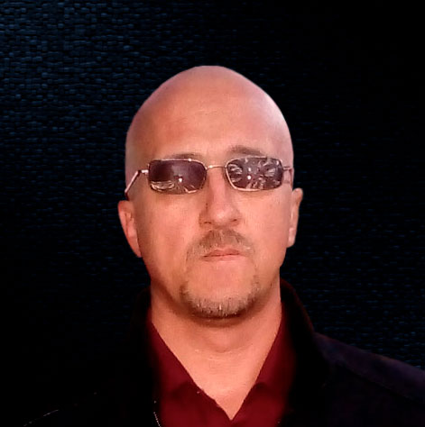 Евгений Соколенко