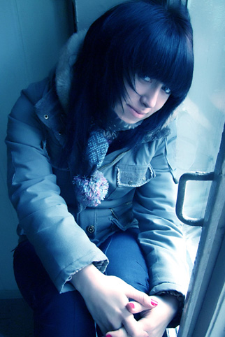 Соколова Мария