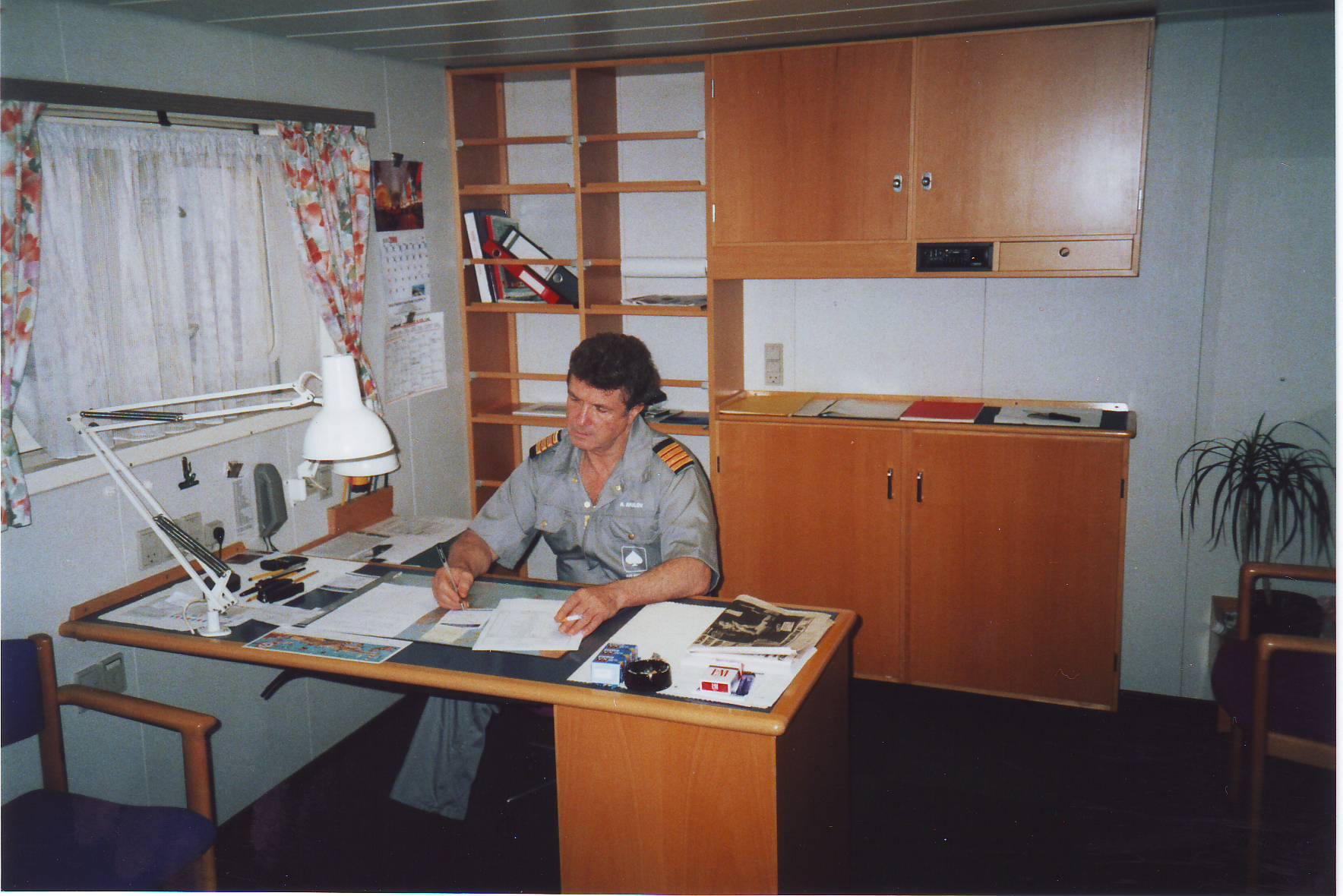 Анатолий Акулов