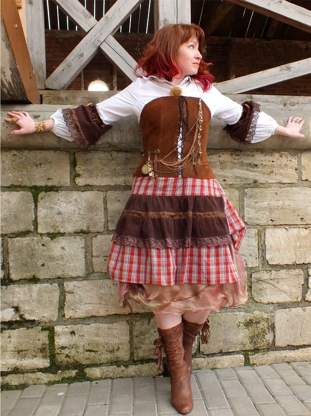 Ольга Ильина Тигра