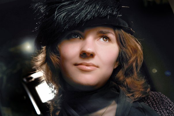 Алиса Подушкина