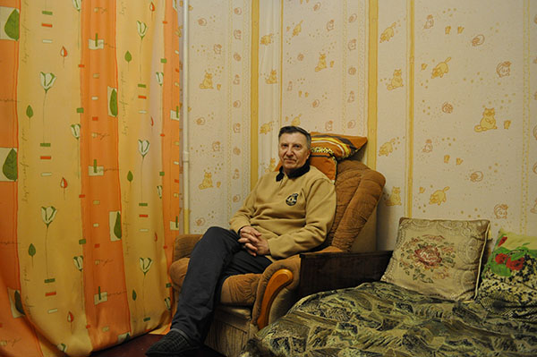 Валерий Некрасов 2