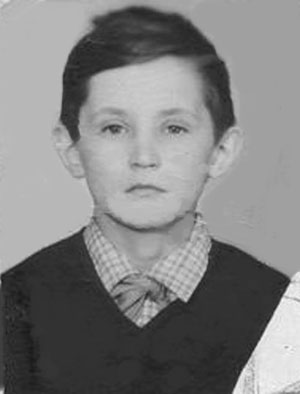 Александр Тимаков