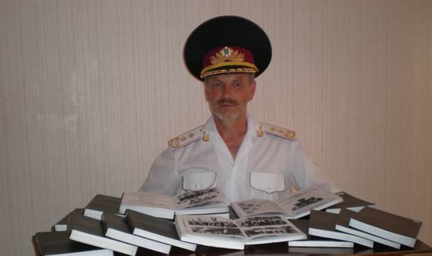 Валерий Тимофеев