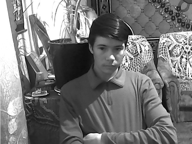 Тимур Бурханов