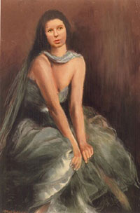 Е.Владимирская