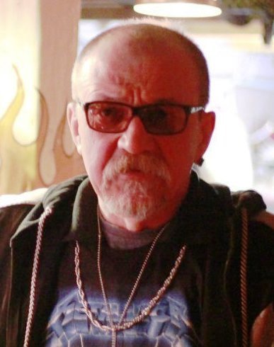 Сергей Игоревич Горшков