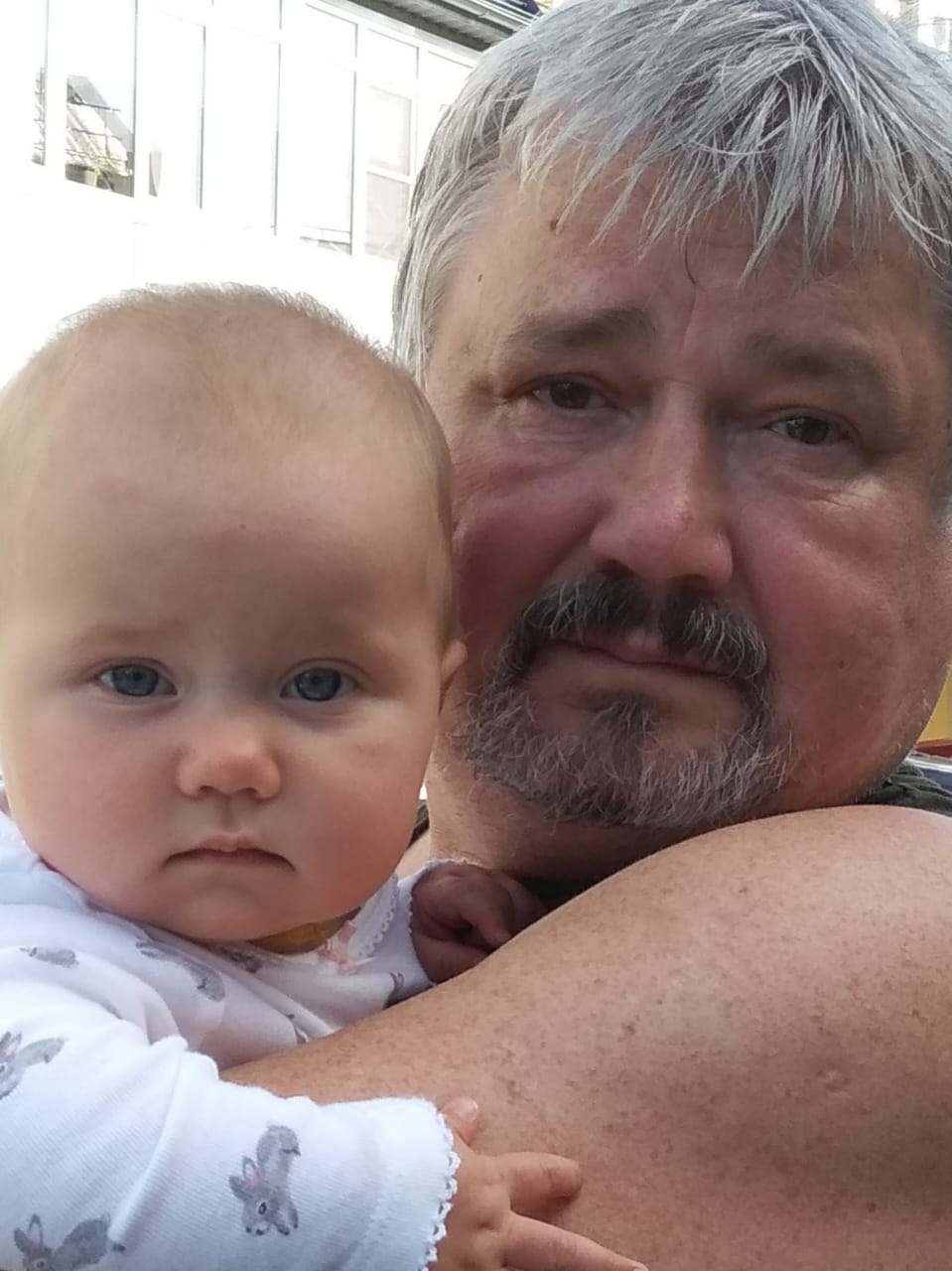 Николай Олейник-Псурцев