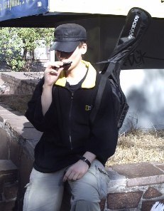 Тим Хоффман