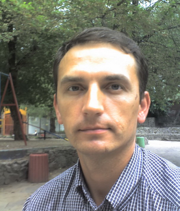 Александр Воскобойник