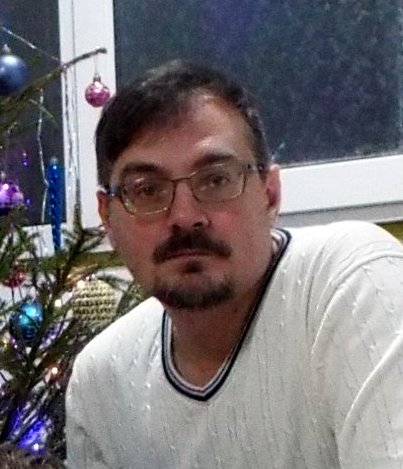 Остапенко Александр