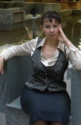 Варвара Жадан Натэлла