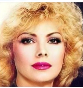 Тина Вальен