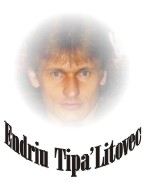 Эндрю Типа Литовец