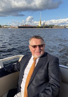 Геннадий Давыдько