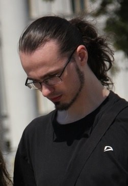 Владислав Тирол Богаенко