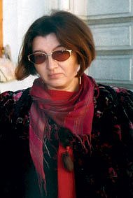 Ирина Тишкина