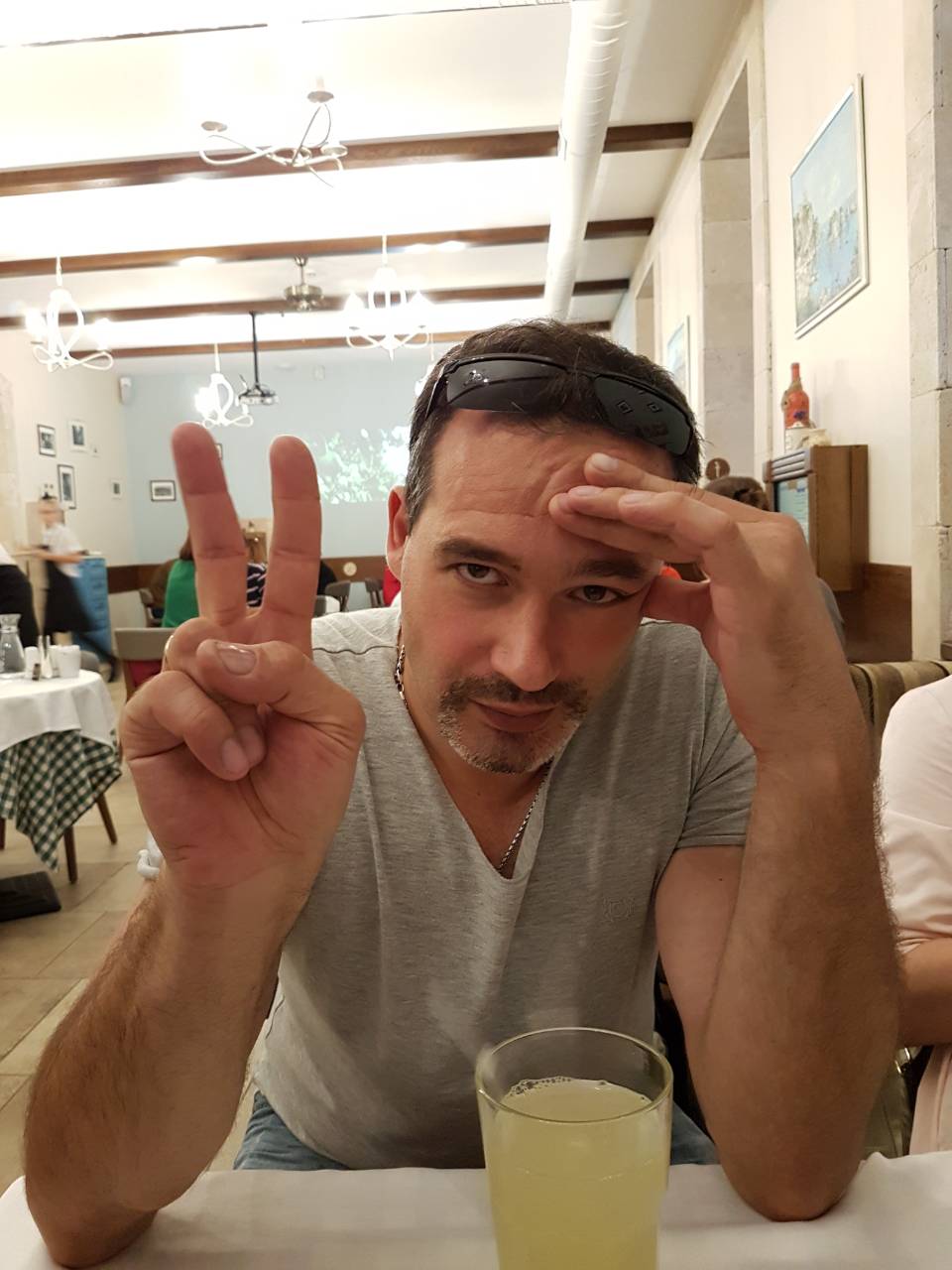 Дмитрий Забелин