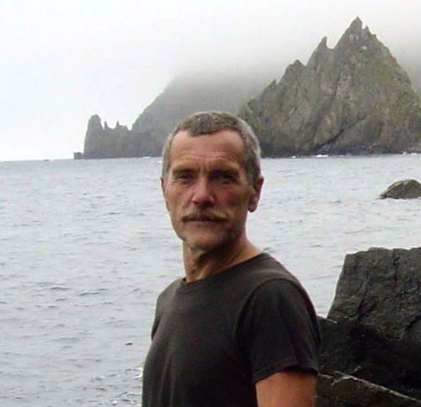 Павел Ткаченко