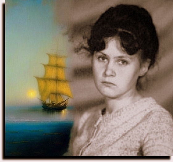 Елена Жукова-Желенина