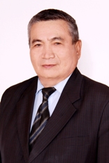 Тлеуберды Сарайбайулы Кулиев