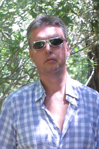 Константин Бабулин