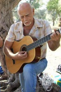 Теодор Рехельс