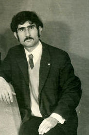 Тофик Гасанов