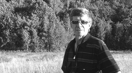 Владимир Пшеничников