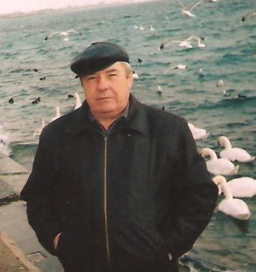 Анатолий Юхненко