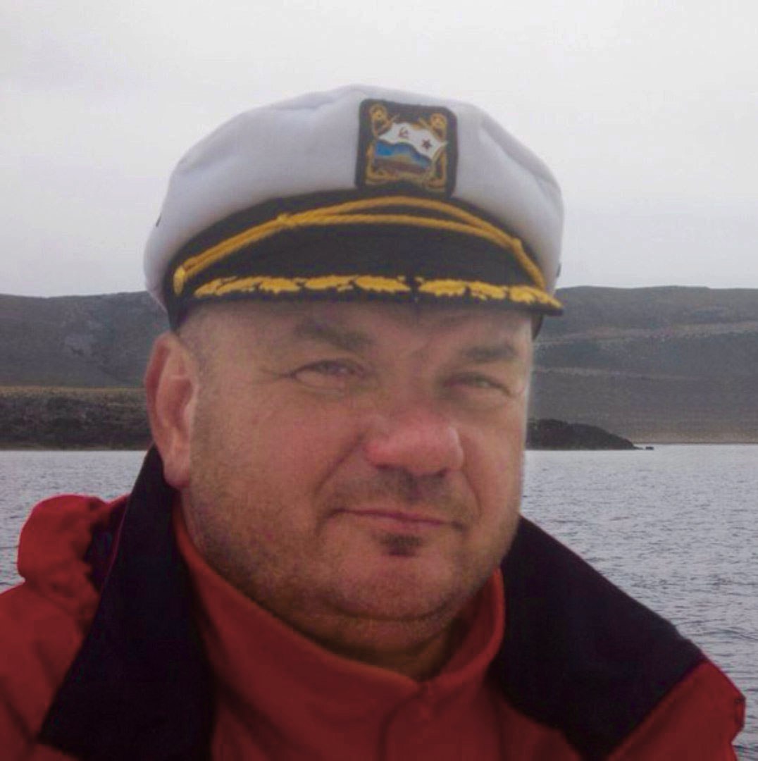 Денис Морев