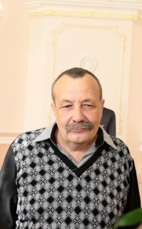 Георгий Томберг