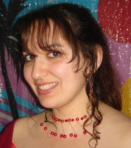 Тамила Абдуллаева