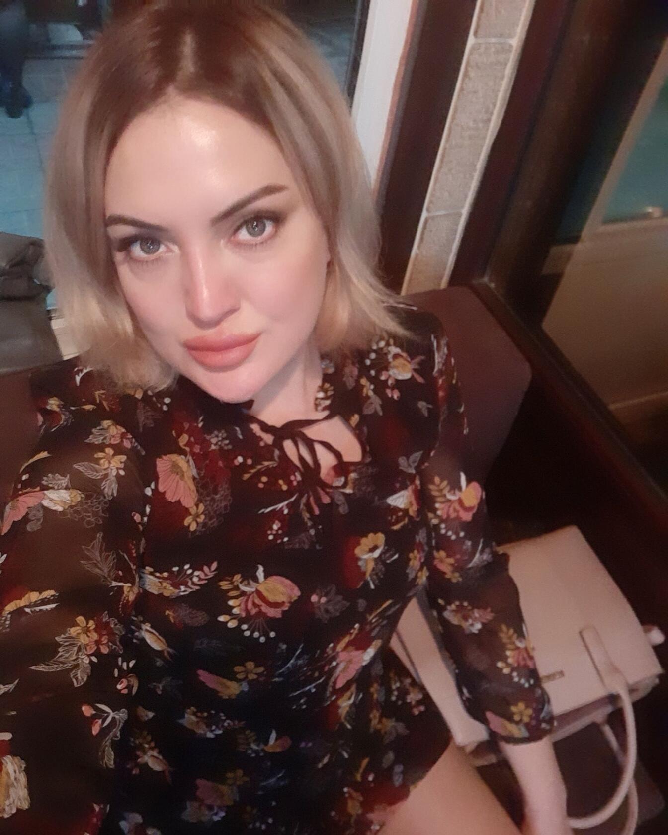 Нина Жилинская