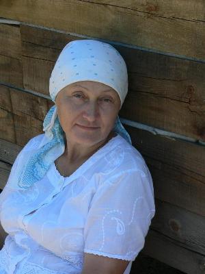 Антонина Курманова