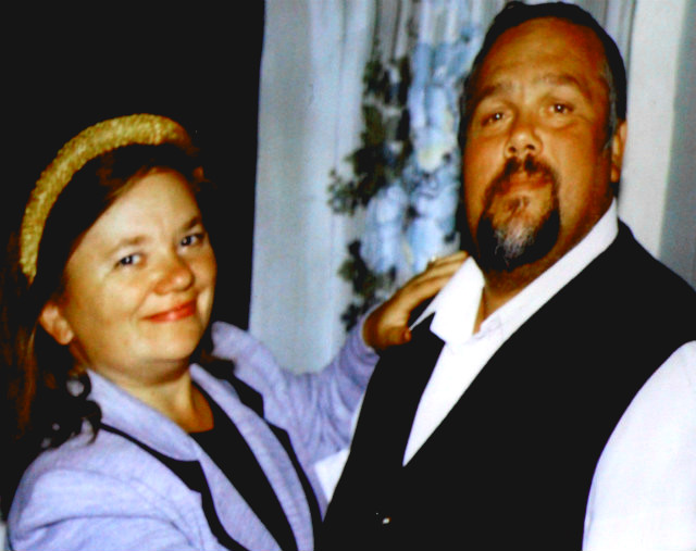 Николай Топаллер