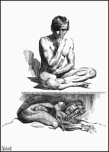 Илья Виноградов Торин