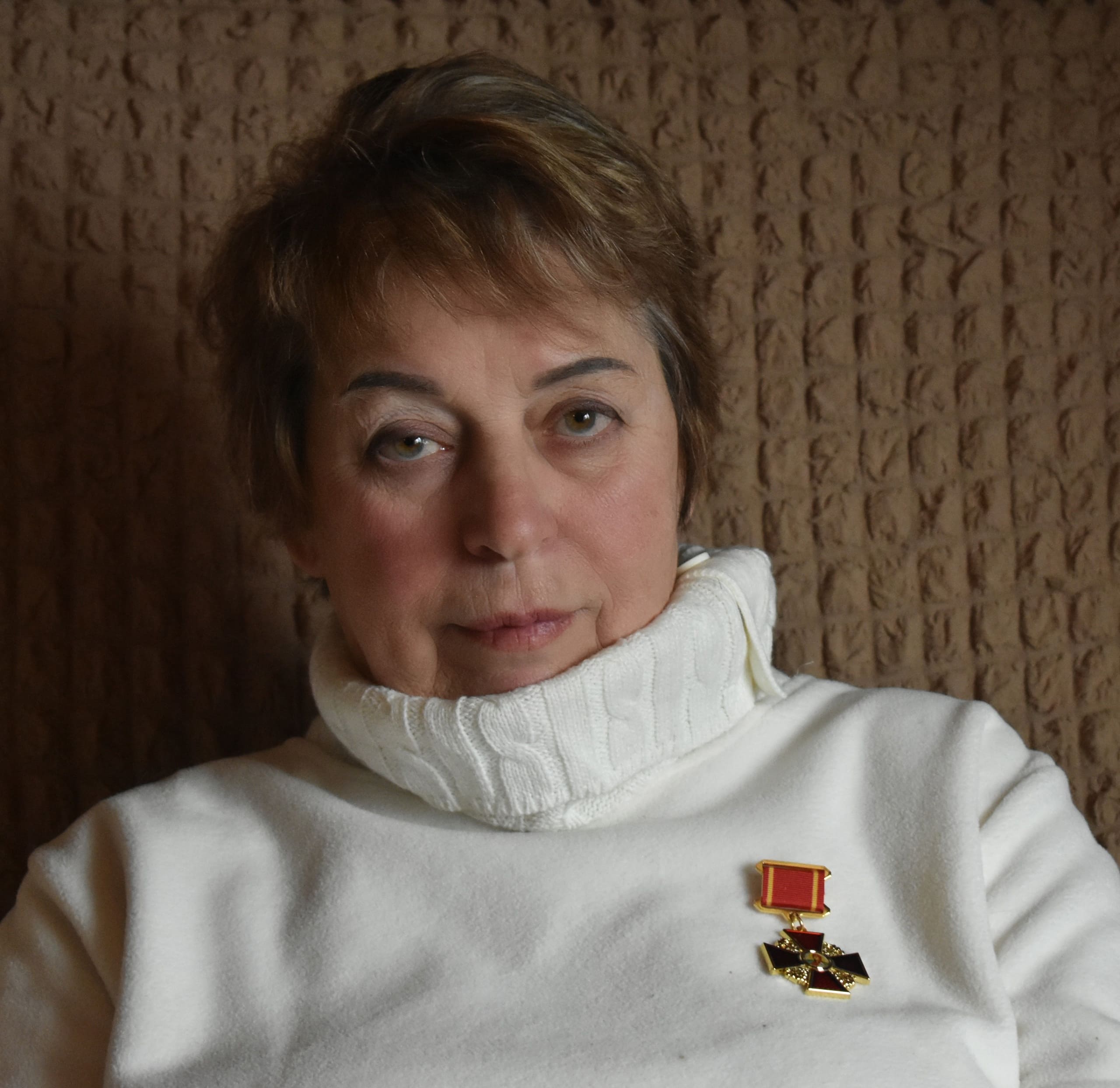 Ольга Черниенко