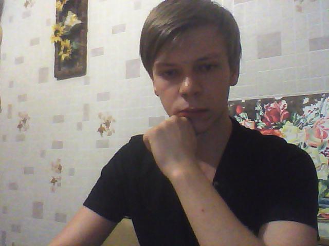 Алексей Парфирьев