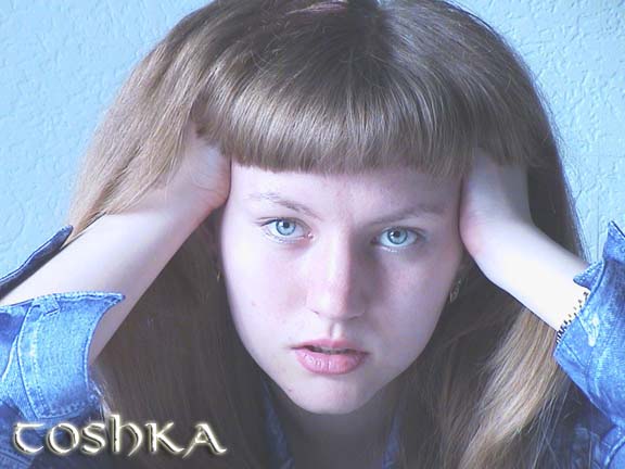 Mtoshka