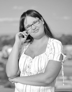 Антонина Быстрых