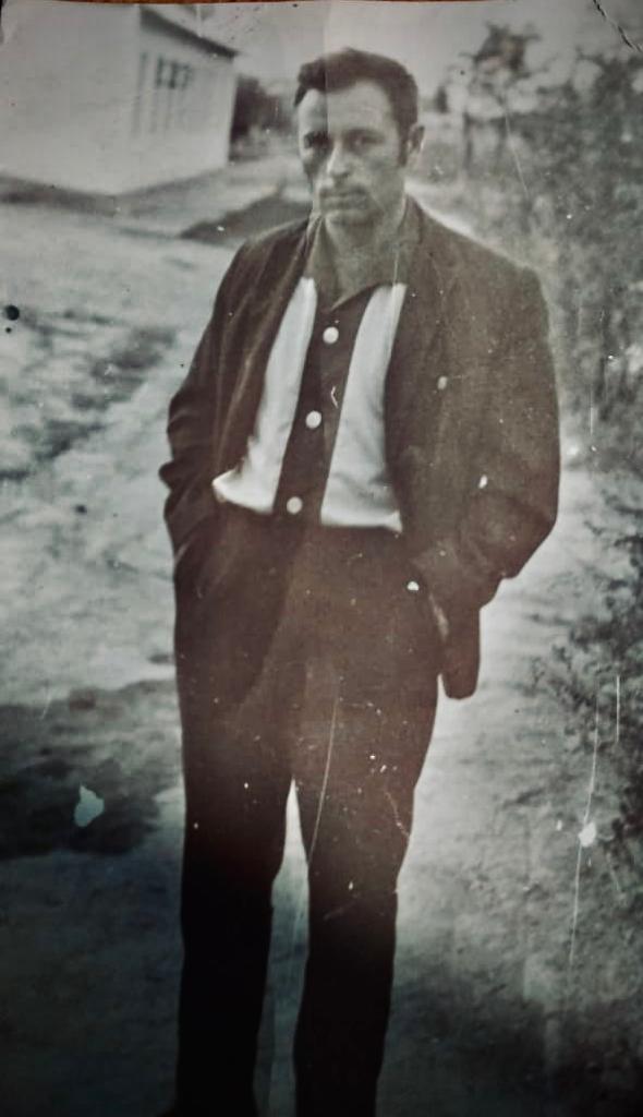 Вениамин Ахтырец