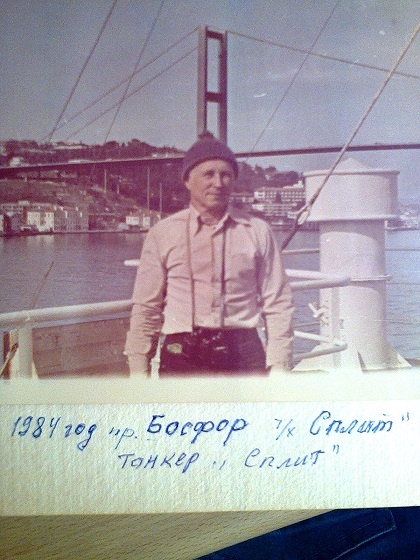 Владимир Венецкий