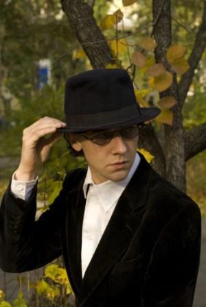 Сергей Агрба