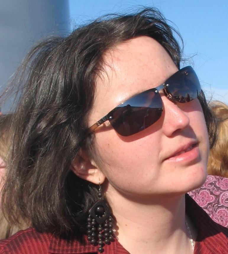 Марина Трапинина