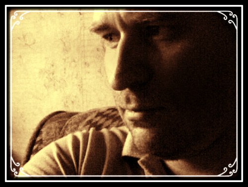 Дмитрий Видинеев